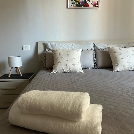 S-House Verona Eksteriør billede