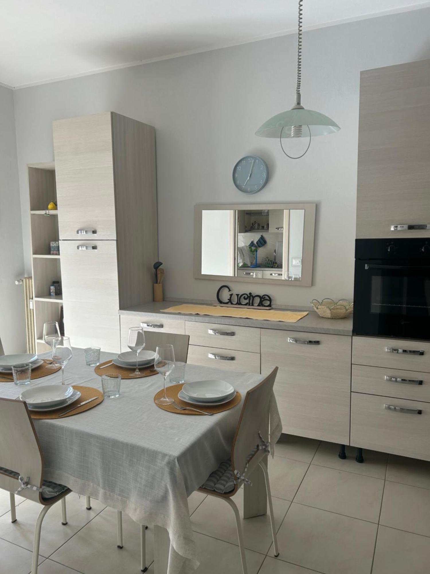 S-House Verona Eksteriør billede