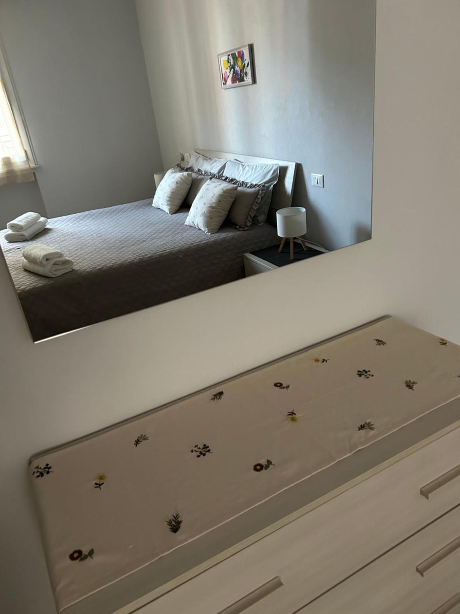 S-House Verona Eksteriør billede